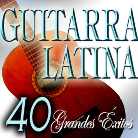 Guitarra Latina