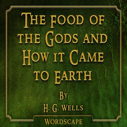 Book 1 Chapter 1 - Discovery of the Food