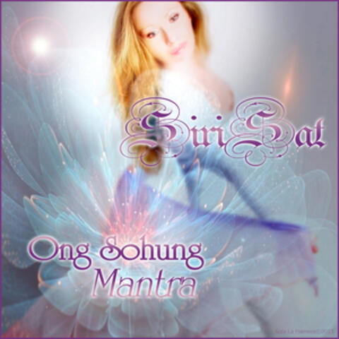 Ong Sohung Mantra - Single