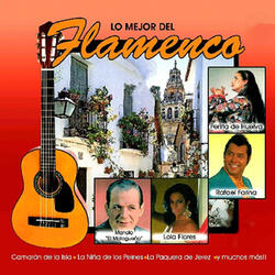 Siento Temblar-Fandango
