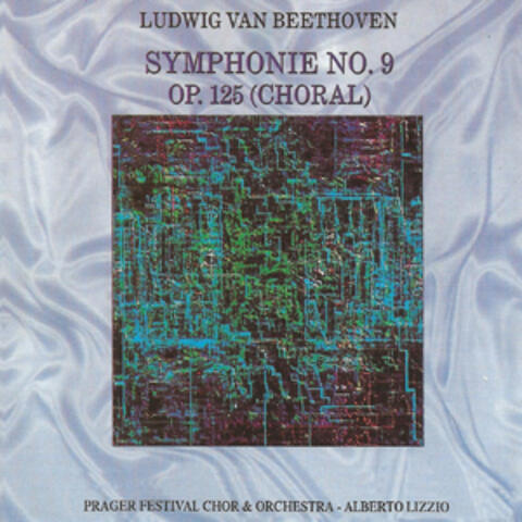 Ludwig Van Beethoven - Symphonie No. 9