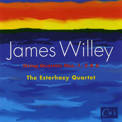 String Quartet No. 6: IV. Very Slow