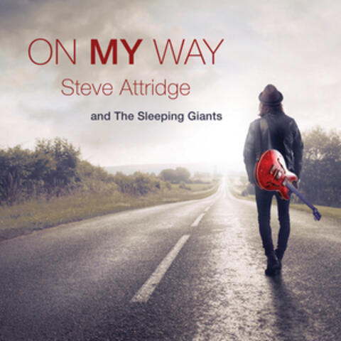 Steve Attridge and The Sleeping Giants