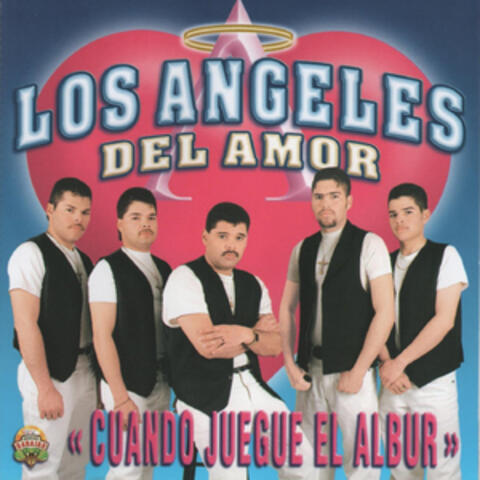 Cuando Juegue el Albur
