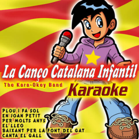 La Canço Catalana Infantil - Karaoke