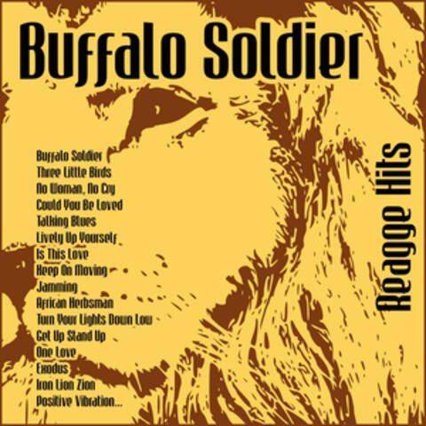 Buffalo Soldier: Reagge Hits