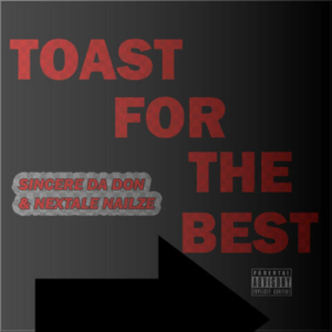 Toast 4 the Best