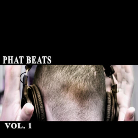 Phat Beats, Vol. 1