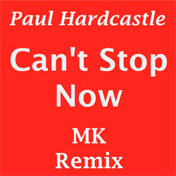 Cant Stop Now