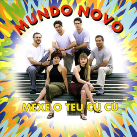 Mexe o Teu Cú Cú