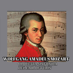 Symphony No. 40 in G Minor, K. 550: I. Molto Allegro