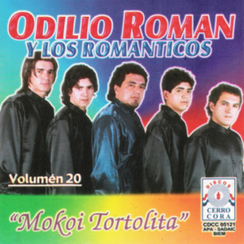 Mokoi Tortolita, Volúmen 20