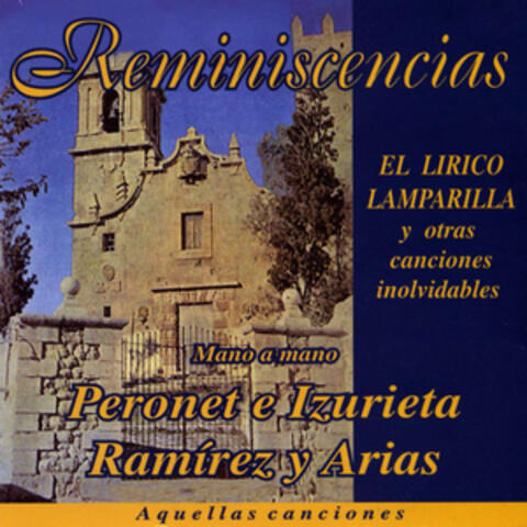 Reminiscencias Mano a Mano