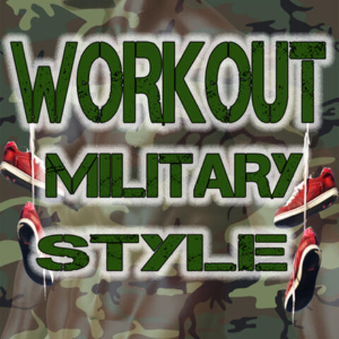 Workout Military Style