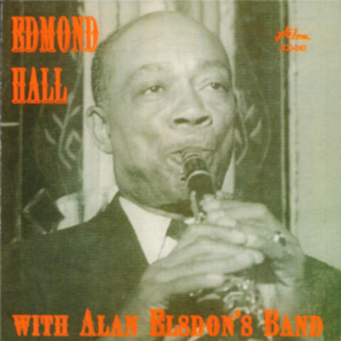 Edmond Hall