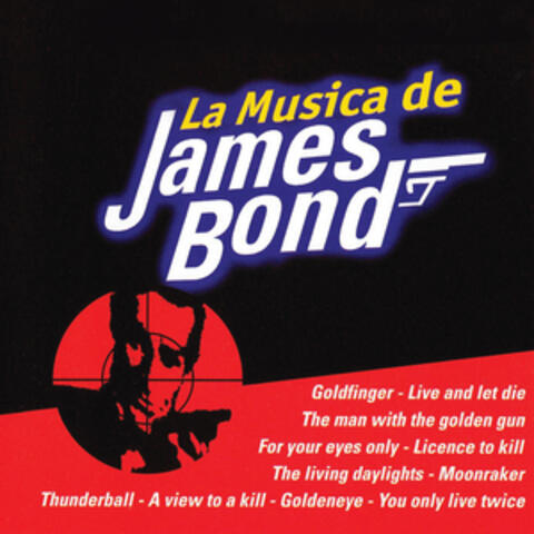 La Musica de James Bond