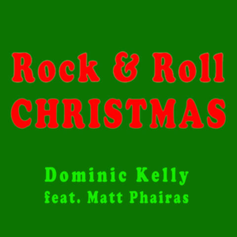 Rock & Roll Christmas