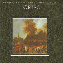 Peer Gynt Suite No. 1, Op. 46: IV.  In the hall of the mountain king