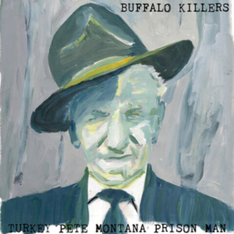 Turkey Pete Montana Prison Man