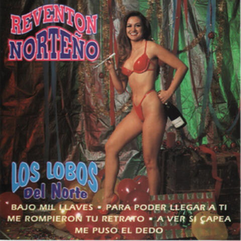 Reventon Norteno