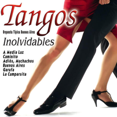 Tangos Inolvidables