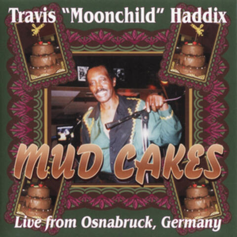 Mud Cakes