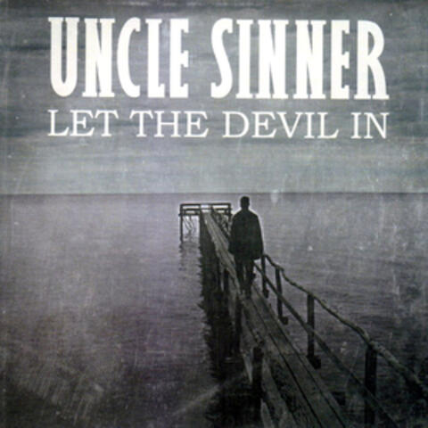 Let the Devil In