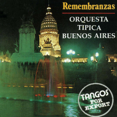 Remembranzas (Instrumental)