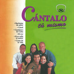 Cantinero de Cuba