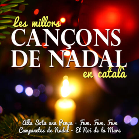 Les Millors Cançons de Nadal en català
