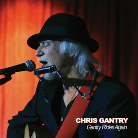 Gantry Rides Again