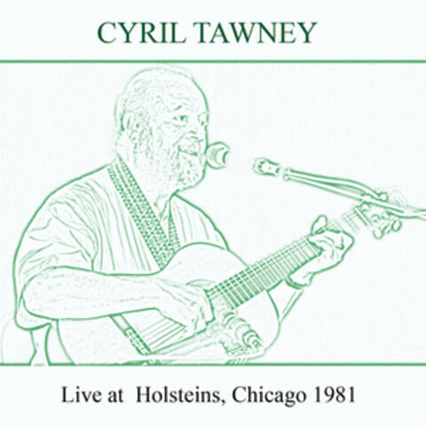 Live at Holsteins, Chicago 1981