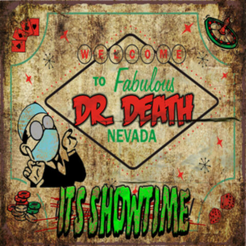 Dr. Death