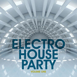 It's All About the House Music (I Love It)