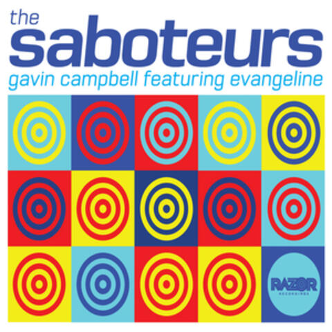 The Saboteurs (Remixes)