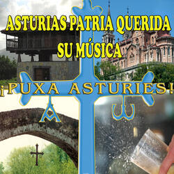 Adiós Asturias del Alma