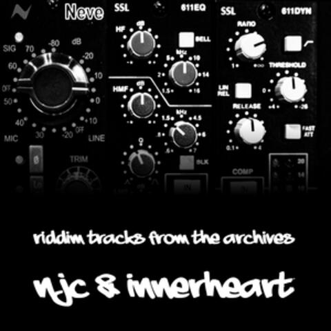 Riddim Tracks from the Archives