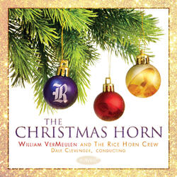 Horn's Pop Christmas