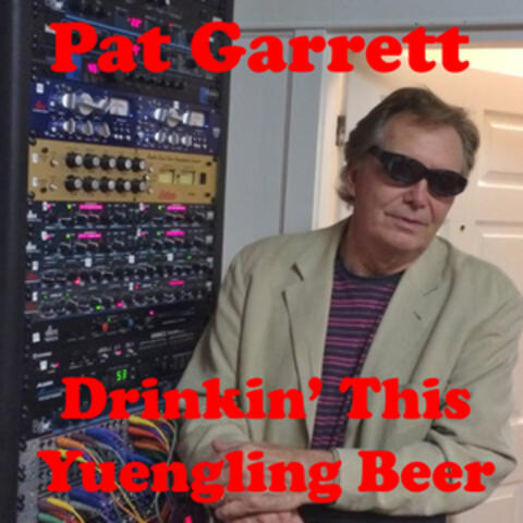 Drinkin' This Yuengling Beer