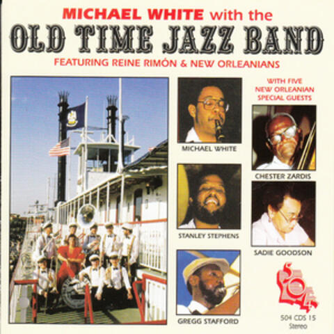 Old Time Jazz Band