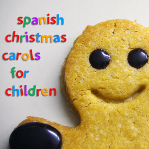 Spanish Christmas Carols for Children