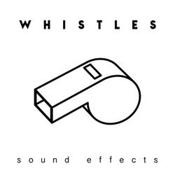 Single Whistle Reverb