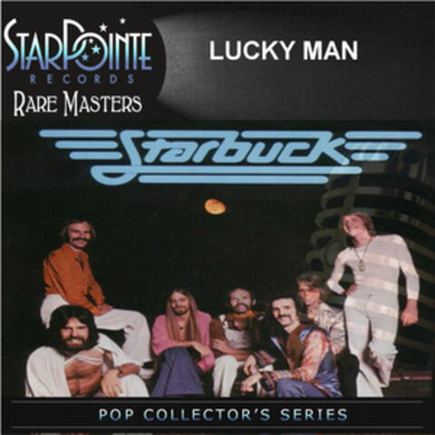 Lucky Man (Re-Records)