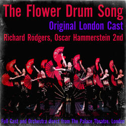 Flower Drum Song, Act 1: Gliding Through My Memoree / Grant Avenue (Reprise)