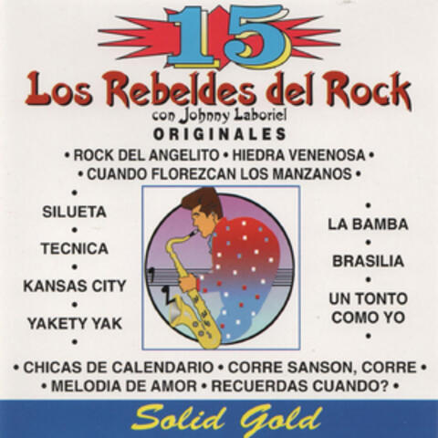 15 Originales