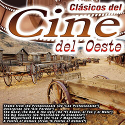 The Sons of Katie Elder (De "Los Cuatro Hijos de Katie Elder")