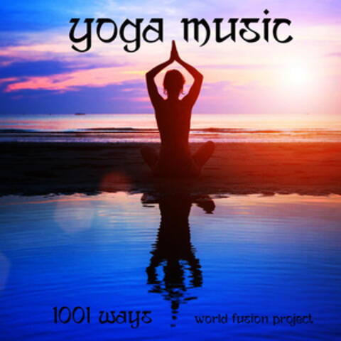 Yoga Music