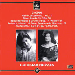 Waltze No. 12 in F Minor, Op. 70