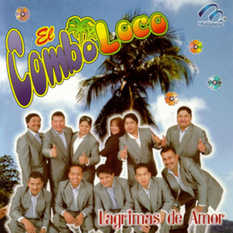 Lágrimas de Amor