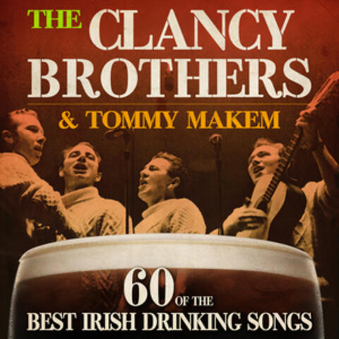 60 of the Best Irish Drinking Songs